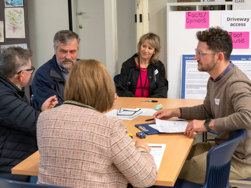 Shaping Unley Panel Session 2 - image 4