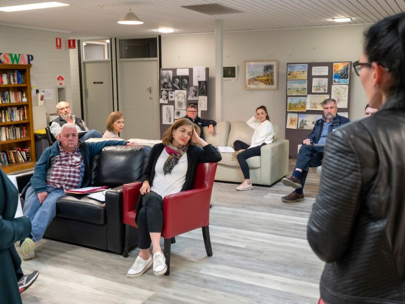 Shaping Unley Panel Session 2 - image 2