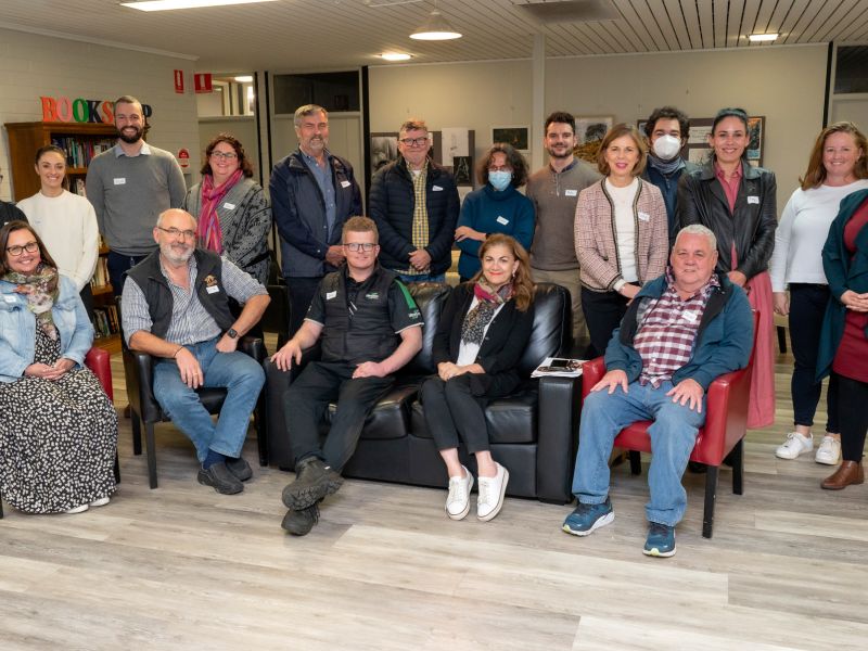 Shaping Unley Panel Session 2 - image 7