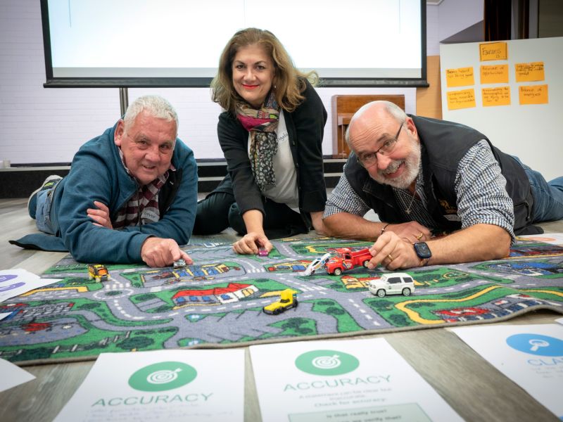 Shaping Unley Panel Session 2 - image 8