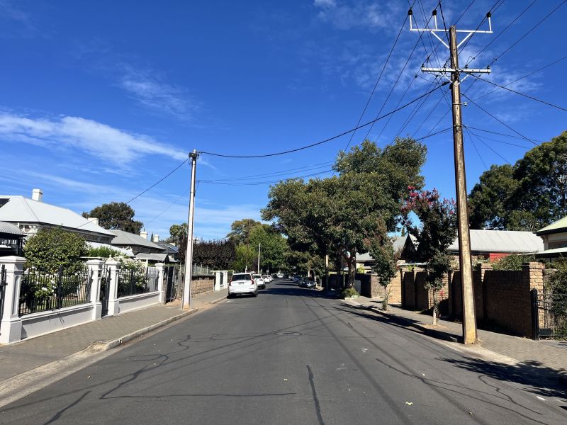 Before Image Stage 3 Young Street