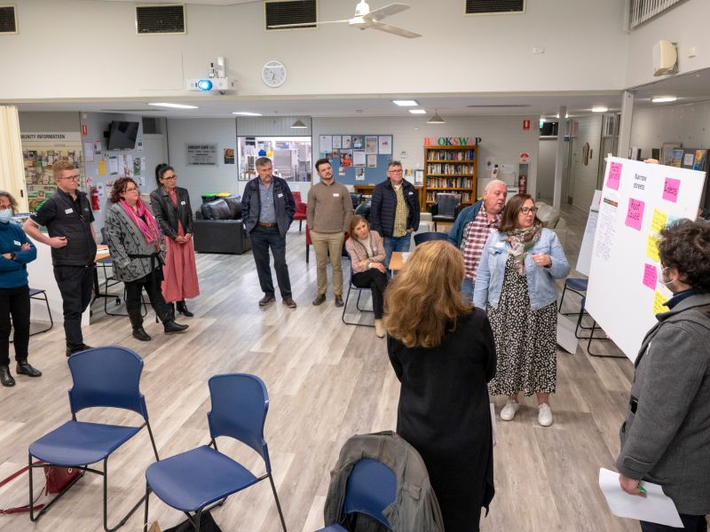 Shaping Unley Panel Session 2 - image 6